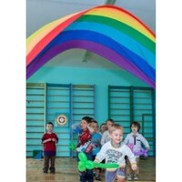 Парашют "Коридор" - fgospostavki.ru - Балашиха