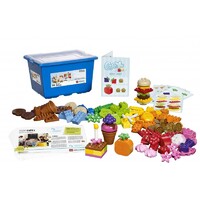 Базовый набор "Cafe+ DUPLO" - fgospostavki.ru - Балашиха