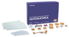 Ресурсный комплект модульной электроники «Математика littleBits» - fgospostavki.ru - Балашиха