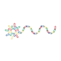 Звенья счетные соединяющиеся большие - fgospostavki.ru - Балашиха