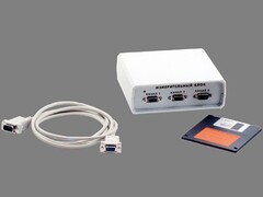 Компьютерный измерительный блок - fgospostavki.ru - Балашиха