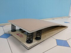 Мостик гимнастический подкидной гнутый - fgospostavki.ru - Балашиха