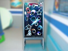 Вертикальный бильярд "Космос" - fgospostavki.ru - Балашиха
