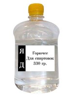Горючее для спиртовок - fgospostavki.ru - Балашиха