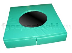 Батут с матами - fgospostavki.ru - Балашиха