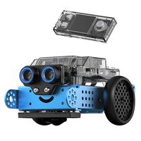 Базовый робототехнический набор Makeblock mBot2 - fgospostavki.ru - Балашиха