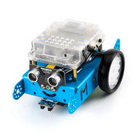 Базовый робототехнический набор mBot - fgospostavki.ru - Балашиха
