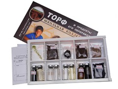 Коллекция "Торф и продукты его переработки" - fgospostavki.ru - Балашиха