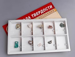 Коллекция "Шкала твердости" - fgospostavki.ru - Балашиха