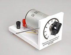 Реостат ползунковый РП 500 (РПШ-0,6) - fgospostavki.ru - Балашиха
