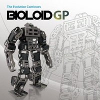 Набор ROBOTIS BIOLOID GP - fgospostavki.ru - Балашиха