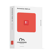 Дополнительный анимационный набор Matatalab Animation Add-on - fgospostavki.ru - Балашиха