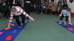 Дорожка (ручка-ножка) - fgospostavki.ru - Балашиха