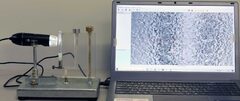 Лабораторная установка «Определение коэффициента взаимной диффузии воздуха и водяного пара»  - fgospostavki.ru - Балашиха