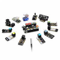 Электронный конструктор Inventor Electronic Kit - fgospostavki.ru - Балашиха