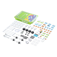Электронный конструктор Neuron Creative Lab Kit 2.0 - fgospostavki.ru - Балашиха