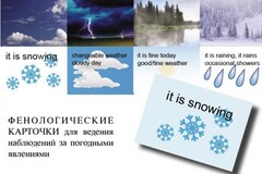 Комплект таблиц "Время" на английском языке - fgospostavki.ru - Балашиха