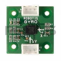 Гироскоп GYRO SENSOR GS-12 - fgospostavki.ru - Балашиха