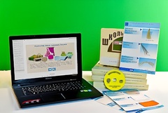 Коллекция натурально-интерактивная "Лен" - fgospostavki.ru - Балашиха