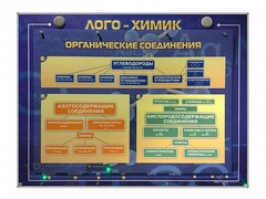 Комбинированный модульный комплекс "Лого-химик" - fgospostavki.ru - Балашиха
