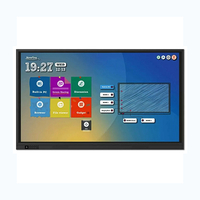 Интерактивная панель Newline TT-7519RS/RU - fgospostavki.ru - Балашиха