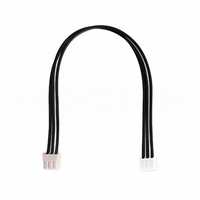 Комплект кабелей Robot Cable-X3P(Convertible) 180mm 10pcs - fgospostavki.ru - Балашиха