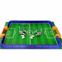 Конструктор по робототехнике Soccer Robot FK - fgospostavki.ru - Балашиха