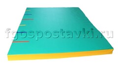 Детский мат с разметкой - fgospostavki.ru - Балашиха