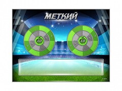 Электрифицированный координационно-развивающий спортивный комплекс "Меткий" - fgospostavki.ru - Балашиха