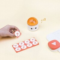 Набор Matatalab Musician Add-on ресурсный набор для программирования музыки к робототехническому набору Matatalab Coding Set - fgospostavki.ru - Балашиха