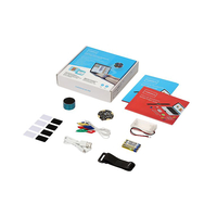 Образовательный набор для программирования HaloCode standard kit - fgospostavki.ru - Балашиха