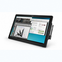 Интерактивный настольный дисплей SMART Podium 624 - fgospostavki.ru - Балашиха