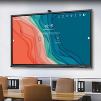 Интерактивная LED панель Newline TT-7522Q - fgospostavki.ru - Балашиха