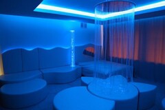 Фиброоптическая люстра - fgospostavki.ru - Балашиха