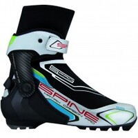 Ботинки Matrix Carbon pro 273k - fgospostavki.ru - Балашиха