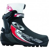 Ботинки Concept Skate 496 - fgospostavki.ru - Балашиха