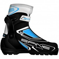 Ботинки Concept Skate 496/1 - fgospostavki.ru - Балашиха