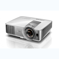 Мультимедийный короткофокусный проектор BenQ MS630ST - fgospostavki.ru - Балашиха