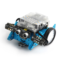 Ресурсный набор mBot Add-on Pack Interactive Light&Sound - fgospostavki.ru - Балашиха