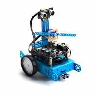 Ресурсный набор mBot Servo Pack - fgospostavki.ru - Балашиха