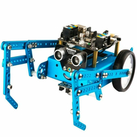 Ресурсный набор mBot Six-Legged Pack - fgospostavki.ru - Балашиха