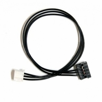 Комплект кабелей Robot Cable-3P-5P 150mm 5pcs - fgospostavki.ru - Балашиха