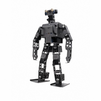 Человекоподобный робот ROBOTIS DARwIn-OP3 - fgospostavki.ru - Балашиха
