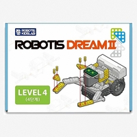 Робототехнический набор ROBOTIS DREAM II Level 4 Kit - fgospostavki.ru - Балашиха