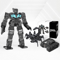 Конструктор ROBOTIS ENGINEER KIT 2 - fgospostavki.ru - Балашиха