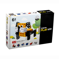 ROBOTIS PLAY 600 PETs (Домашние животные) - fgospostavki.ru - Балашиха