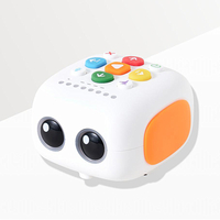 Робототехнический набор для младшего возраста Matatalab Tale-Bot PRO - fgospostavki.ru - Балашиха