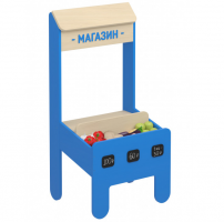 Игровой уголок «Магазин» - fgospostavki.ru - Балашиха