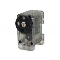 Серводвигатель Servo Motor SM-10 - fgospostavki.ru - Балашиха