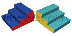 Лестница для сухого бассейна - fgospostavki.ru - Балашиха
